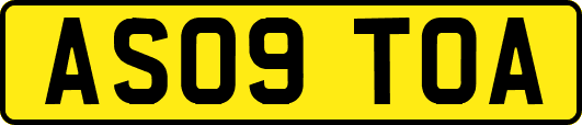 AS09TOA