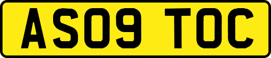 AS09TOC