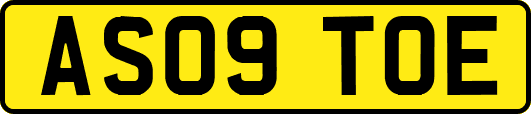 AS09TOE