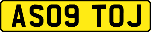AS09TOJ