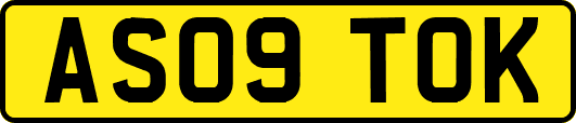 AS09TOK
