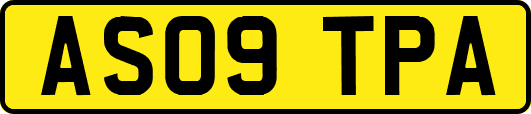 AS09TPA