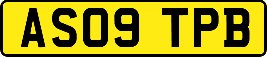 AS09TPB