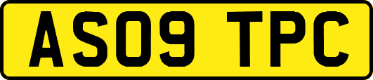 AS09TPC