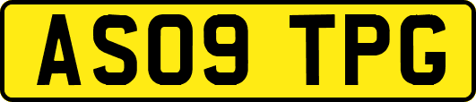 AS09TPG
