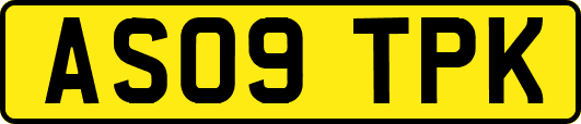 AS09TPK