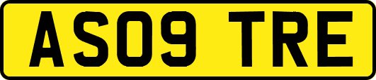 AS09TRE