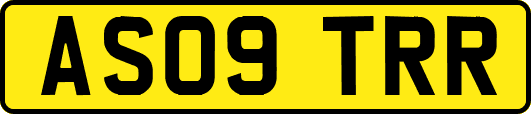 AS09TRR