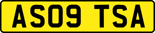 AS09TSA