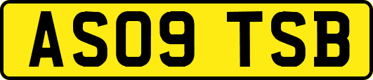 AS09TSB