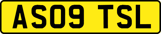AS09TSL