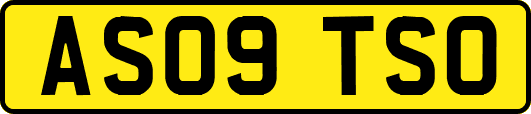 AS09TSO