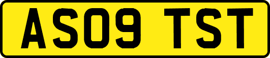 AS09TST