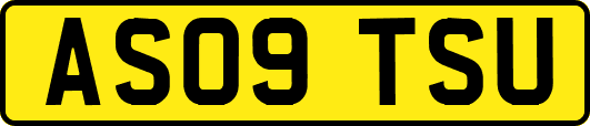 AS09TSU