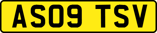 AS09TSV