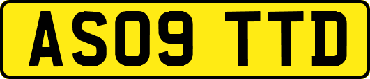 AS09TTD
