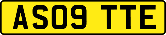AS09TTE