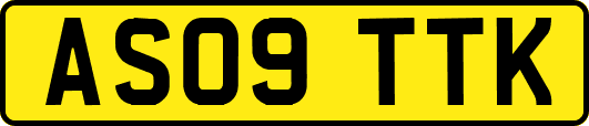 AS09TTK