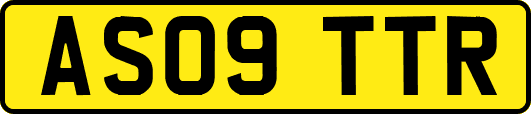 AS09TTR