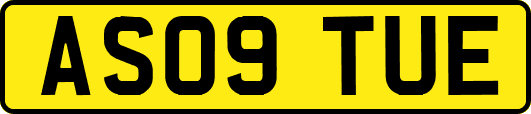 AS09TUE