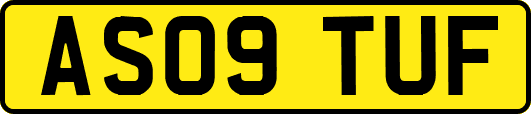AS09TUF