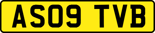 AS09TVB