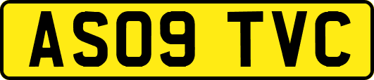 AS09TVC