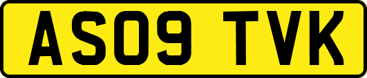 AS09TVK