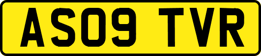AS09TVR