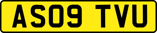 AS09TVU