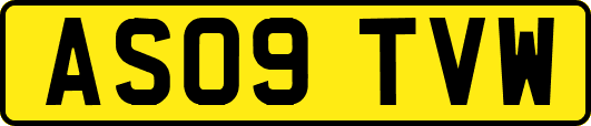 AS09TVW