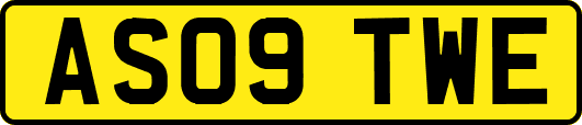 AS09TWE