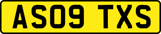 AS09TXS