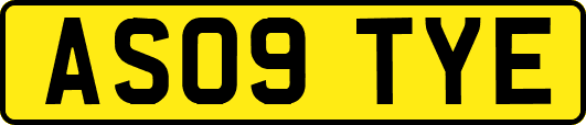 AS09TYE