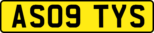 AS09TYS