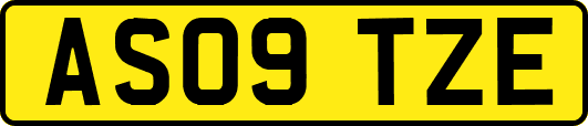 AS09TZE