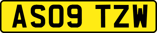 AS09TZW