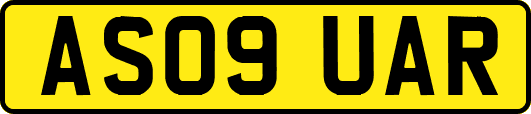 AS09UAR