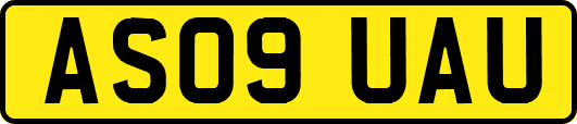 AS09UAU