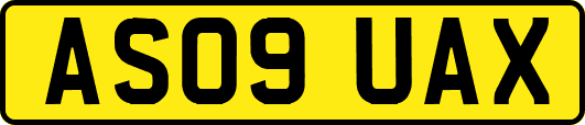 AS09UAX
