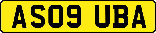 AS09UBA
