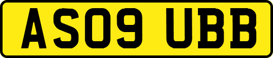 AS09UBB