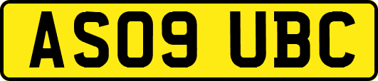 AS09UBC