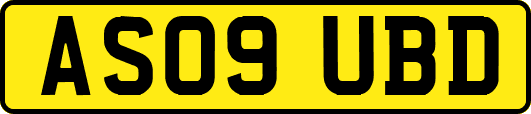 AS09UBD