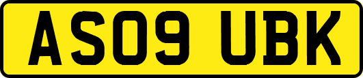 AS09UBK