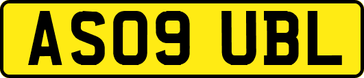 AS09UBL