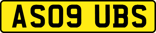 AS09UBS