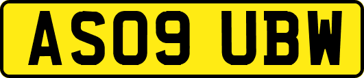 AS09UBW
