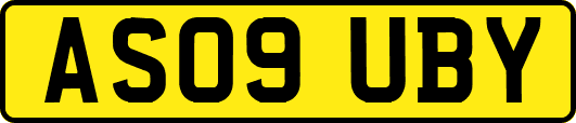 AS09UBY