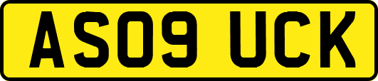 AS09UCK